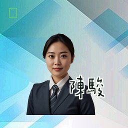 陈骏